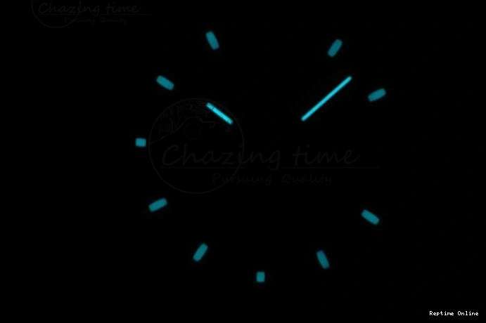 0219 DateJust 41 126334 NTF 1:1 Best Edition 904L Steel Blue Stick Dial on Oyster Bracelet VR Durable 2280